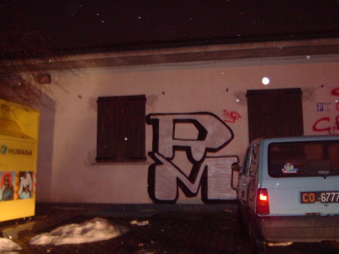 RM  CASATENOVO 2005